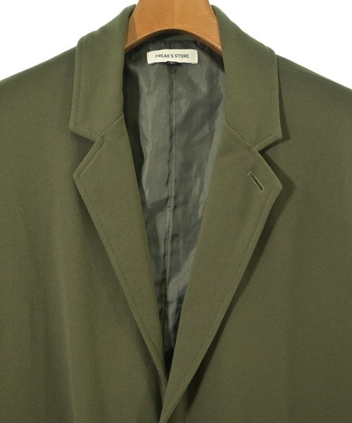 FREAK'S STORE 休閒夾克