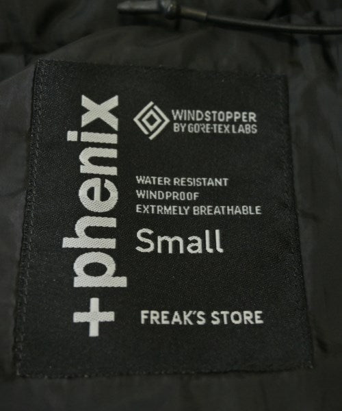 FREAK'S STORE 羽絨夾克/背心