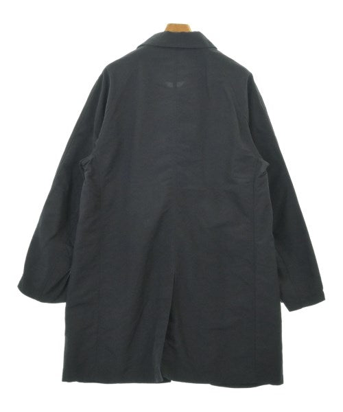 FREAK'S STORE 支撐領外套