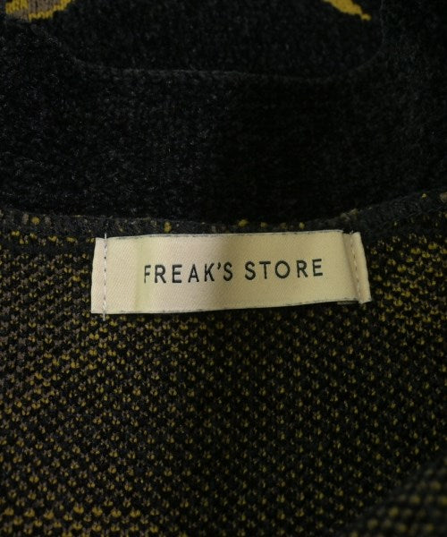 FREAK'S STORE 開襟衫
