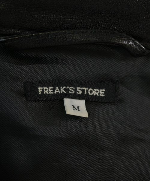 FREAK'S STORE 騎士夾克
