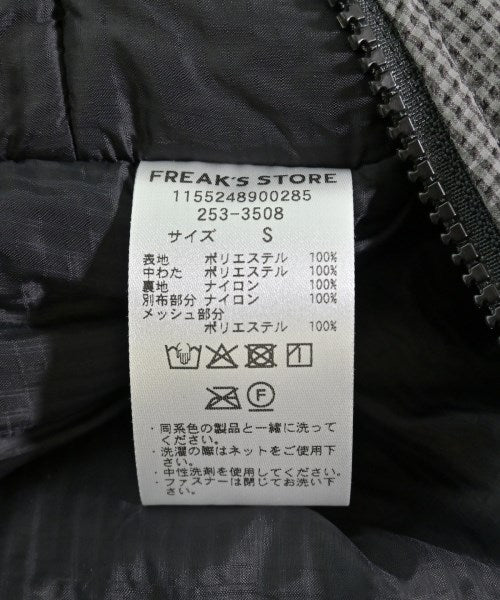 FREAK'S STORE 其他大衣