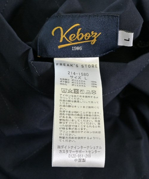 FREAK'S STORE 其他大衣
