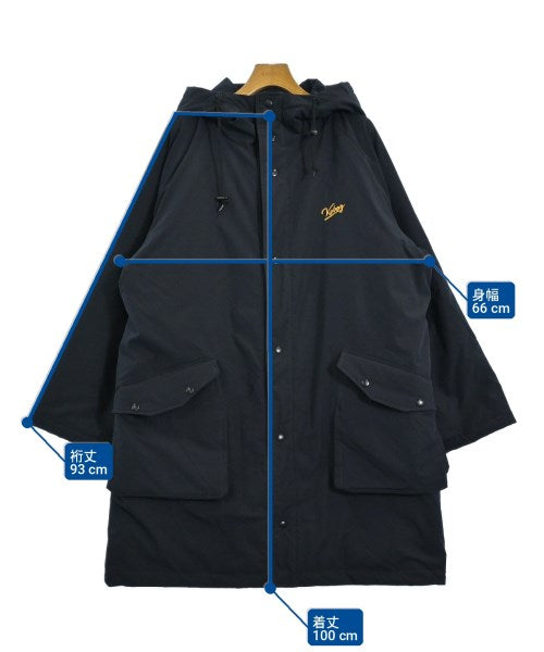 FREAK'S STORE 其他大衣