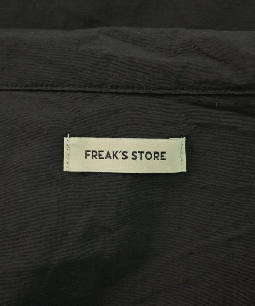 FREAK'S STORE 工作夾克