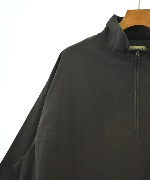 FREAK'S STORE 工作夾克