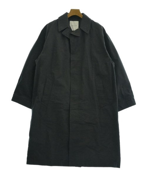 FREAK'S STORE 支撐領外套