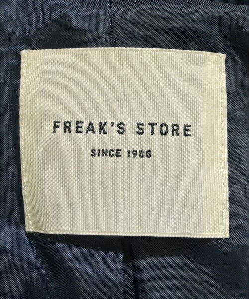FREAK'S STORE 休閒夾克