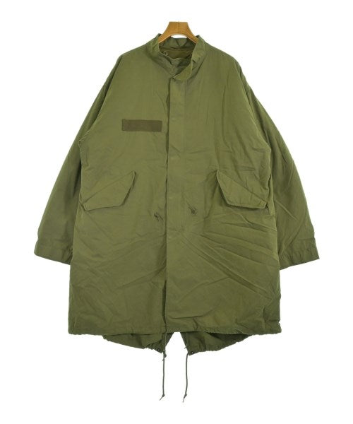 FREAK'S STORE 現代外套