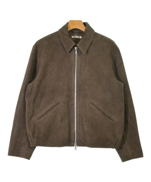 FREAK'S STORE 斜紋夾克
