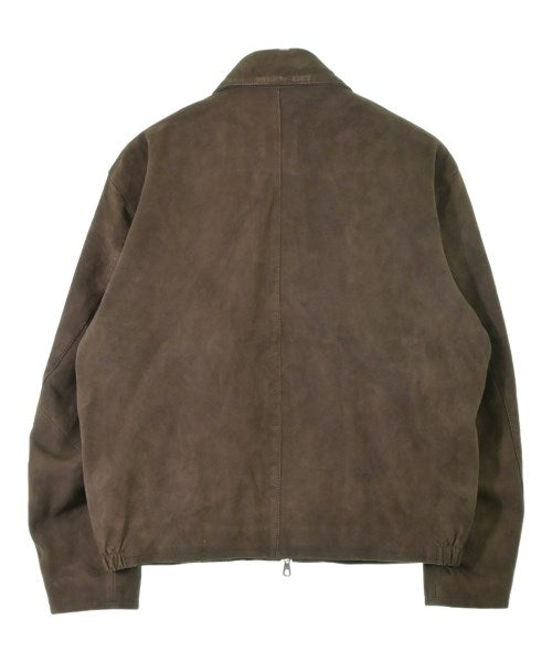 FREAK'S STORE 斜紋夾克
