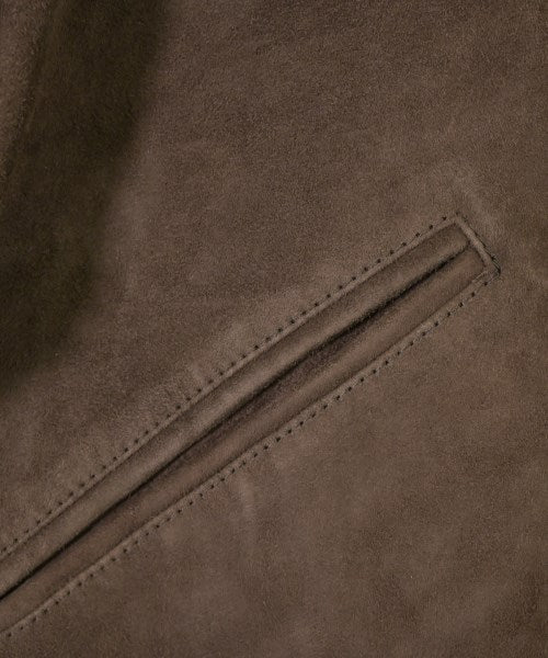 FREAK'S STORE 斜紋夾克