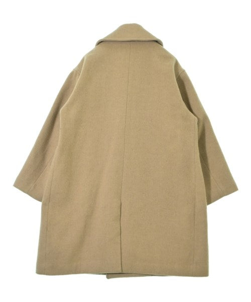 FREAK'S STORE 切斯特披風