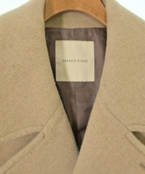 FREAK'S STORE 切斯特披風