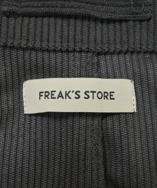 FREAK'S STORE 休閒夾克