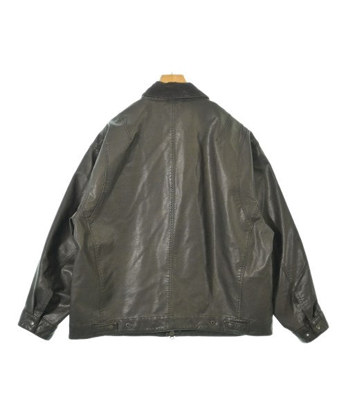 FREAK'S STORE 騎士夾克