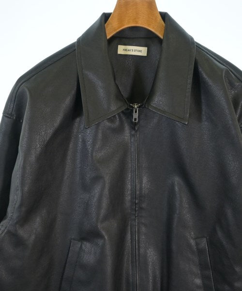 FREAK'S STORE 斜紋夾克