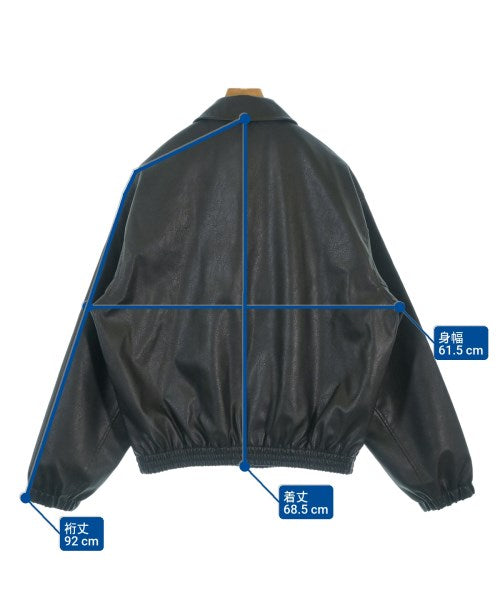 FREAK'S STORE 斜紋夾克
