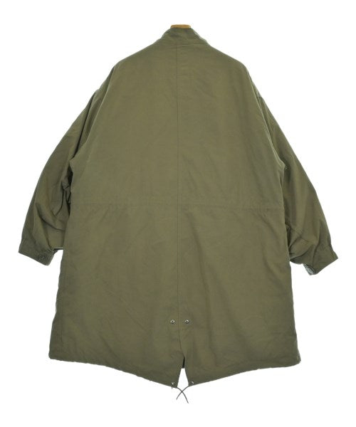 FREAK'S STORE 現代外套