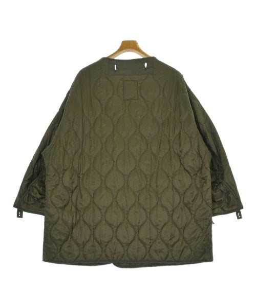 FREAK'S STORE 現代外套
