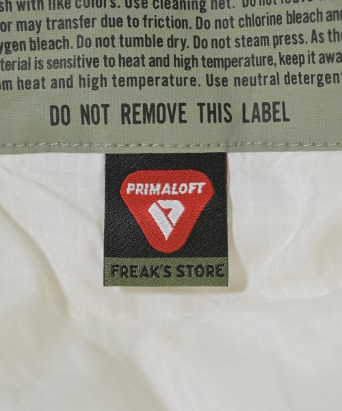 FREAK'S STORE 其他飛行外套
