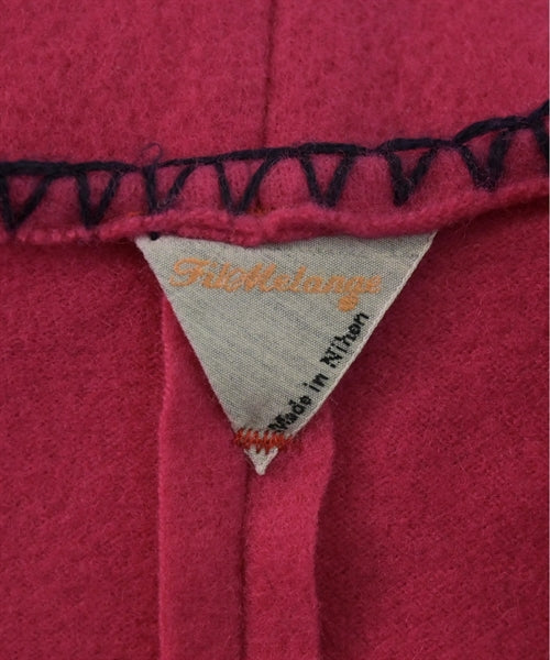 FilMelange 其他大衣