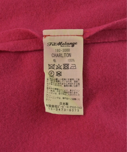 FilMelange 其他大衣