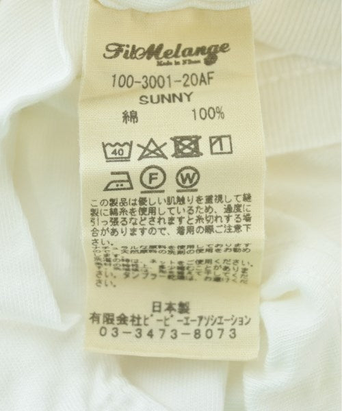 FilMelange T恤/上衣