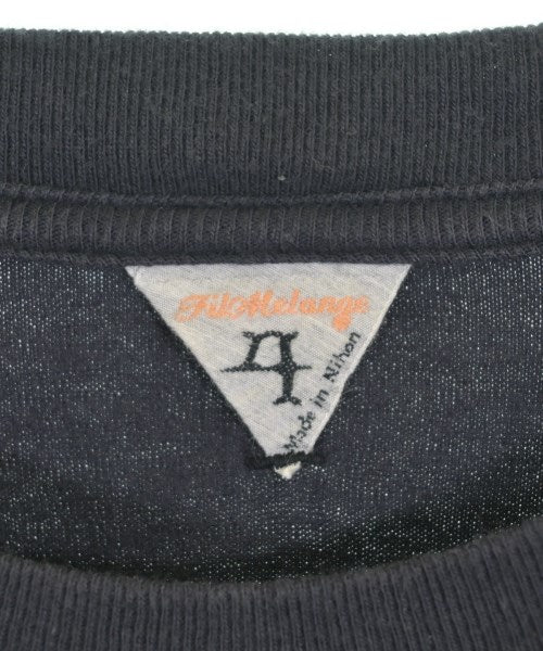 FilMelange T恤/上衣