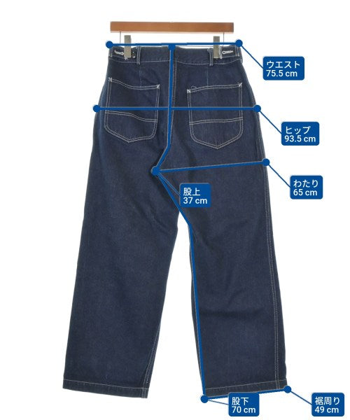FilMelange 牛仔褲