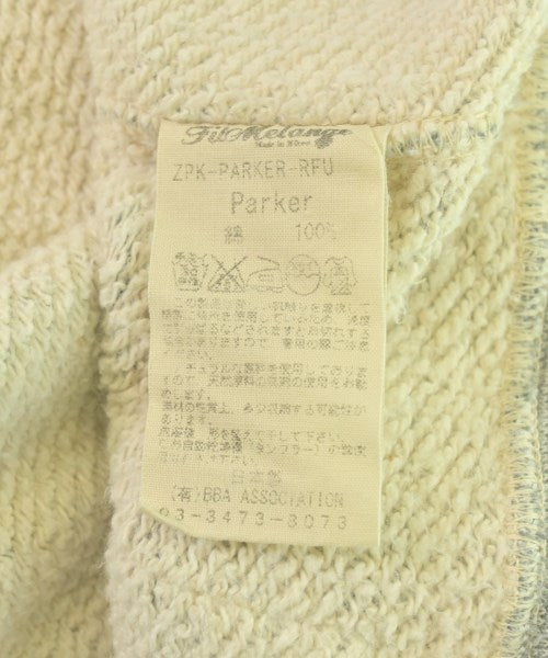 FilMelange 連帽衫