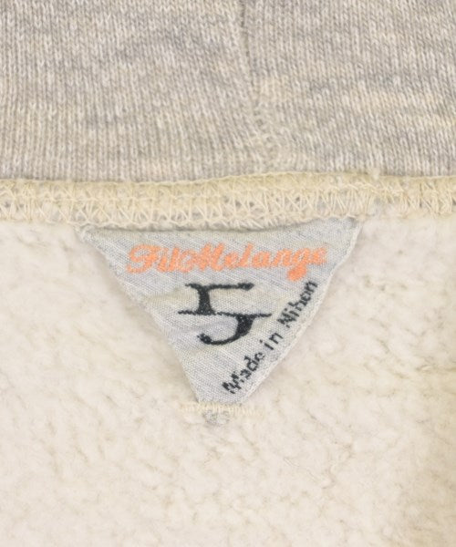 FilMelange 連帽衫