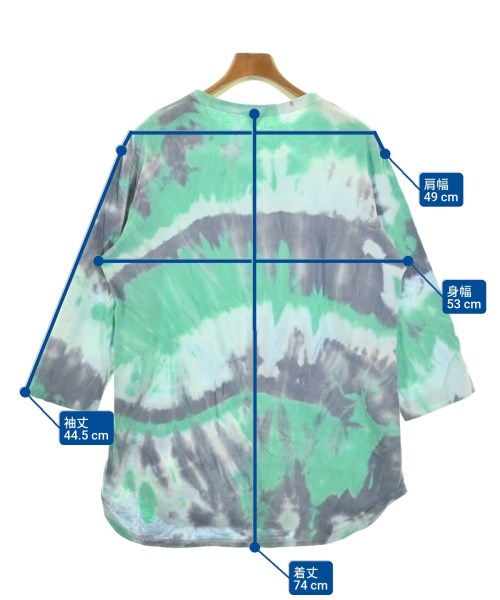 FilMelange T恤/上衣