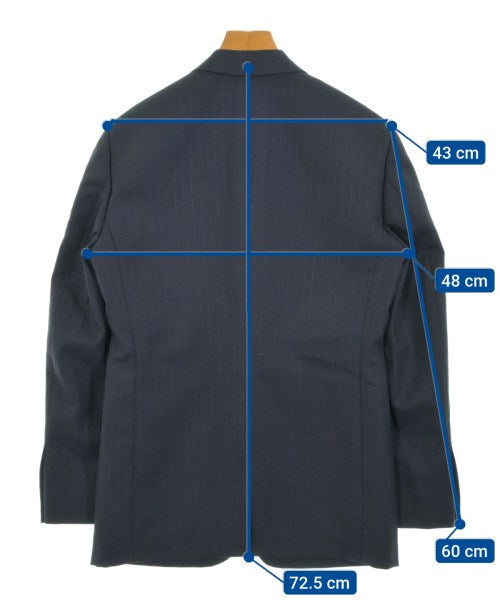 BLUE WORK 西裝外套