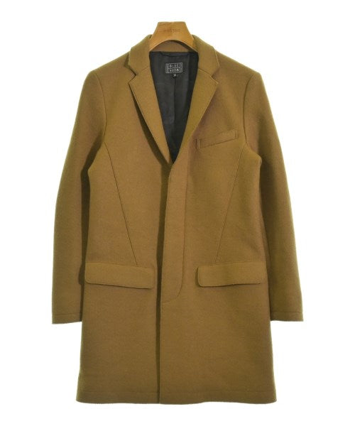 BLUE WORK 切斯特披風