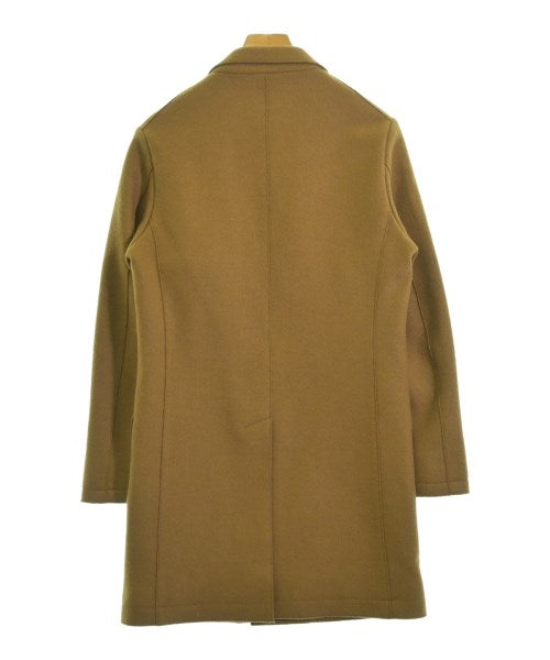 BLUE WORK 切斯特披風