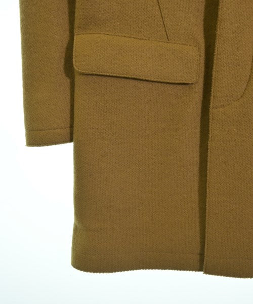 BLUE WORK 切斯特披風