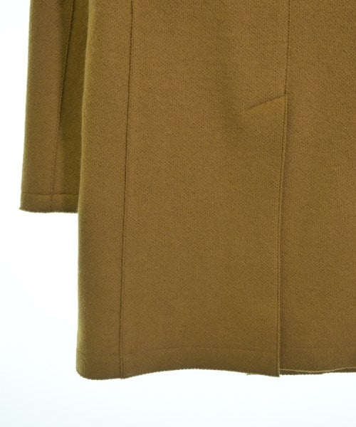 BLUE WORK 切斯特披風