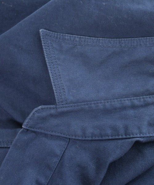BLUE WORK 休閒襯衫