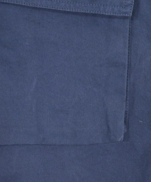 BLUE WORK 休閒襯衫