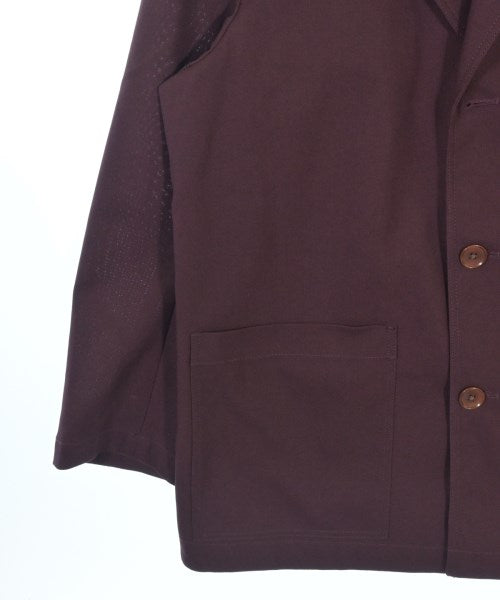 BLUE WORK 西裝外套