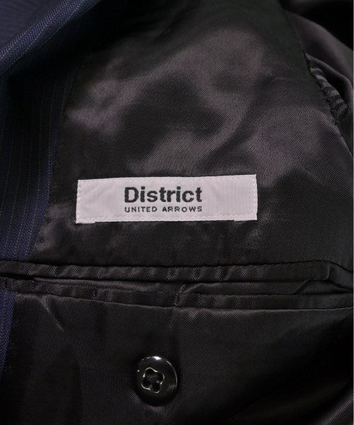 DISTRICT 其他套裝