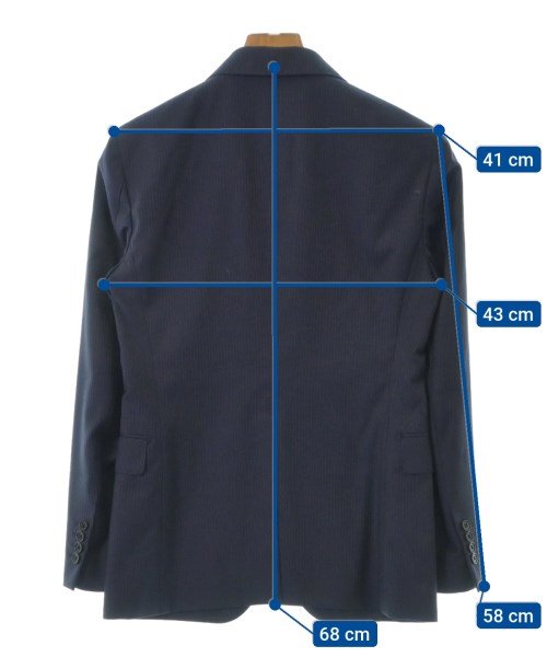 DISTRICT 其他套裝