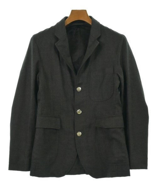 DISTRICT 休閒夾克