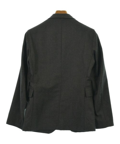 DISTRICT 休閒夾克