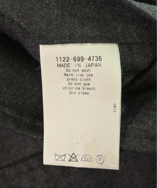 DISTRICT 休閒夾克