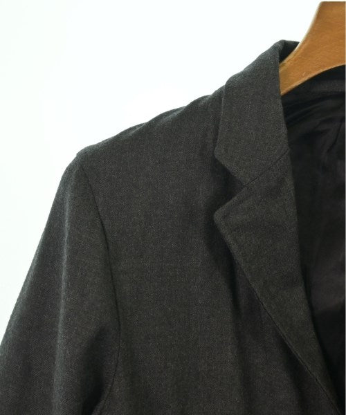 DISTRICT 休閒夾克