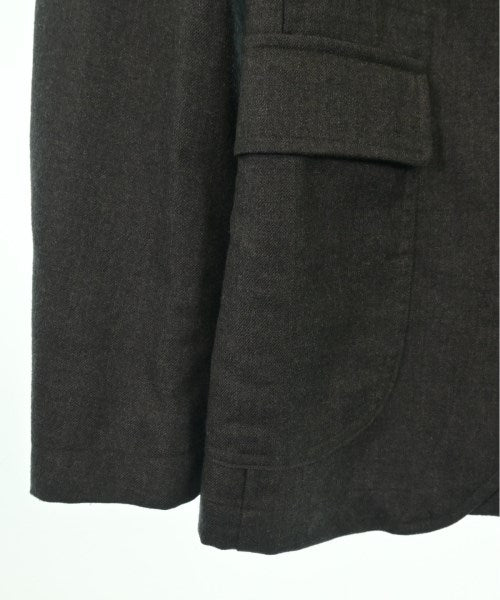 DISTRICT 休閒夾克