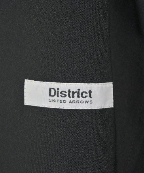 DISTRICT 夾克