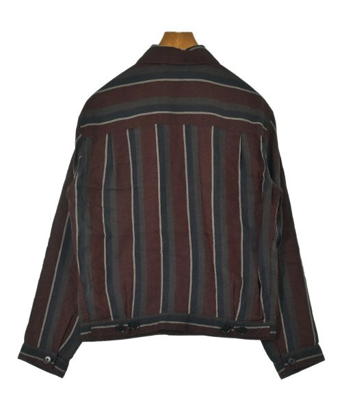 DISTRICT 斜紋夾克